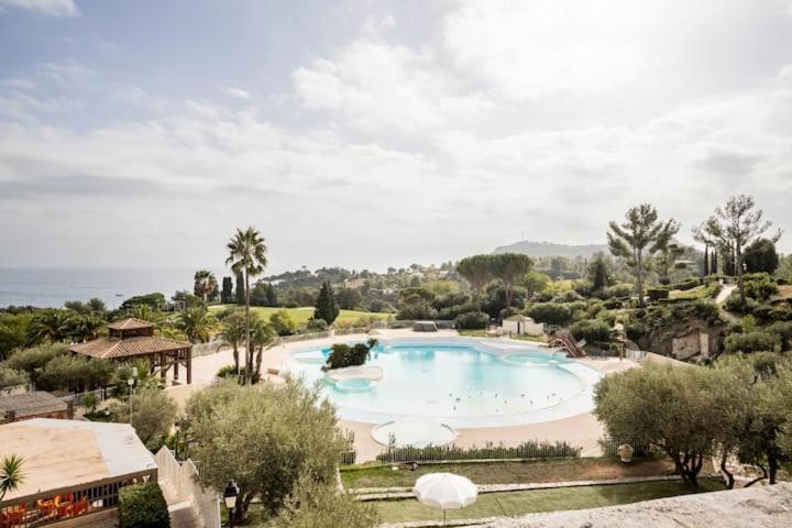 Magic Mer Saint-Raphaël Exterior foto