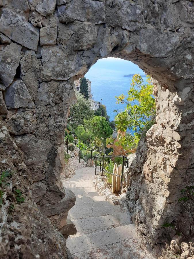 Magic Mer Saint-Raphaël Exterior foto